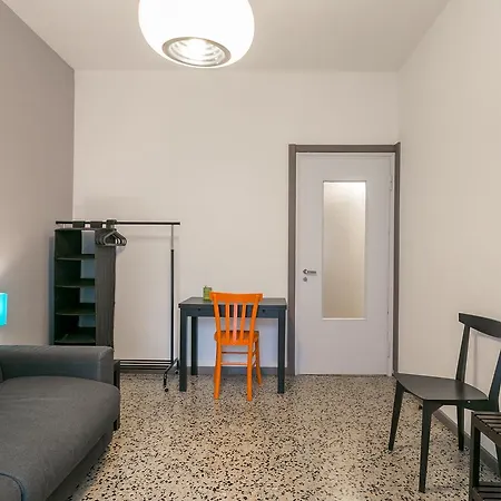 Mauro's Flat 公寓 *