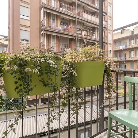 Mauro's Flat * 米兰
