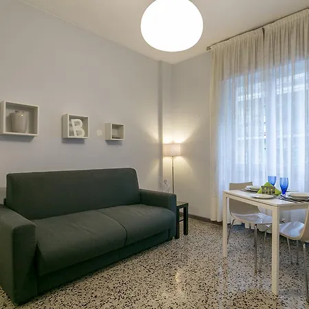 Mauro's Flat *