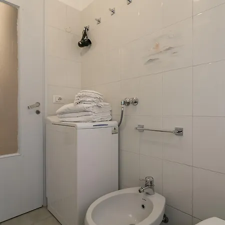Mauro's Flat