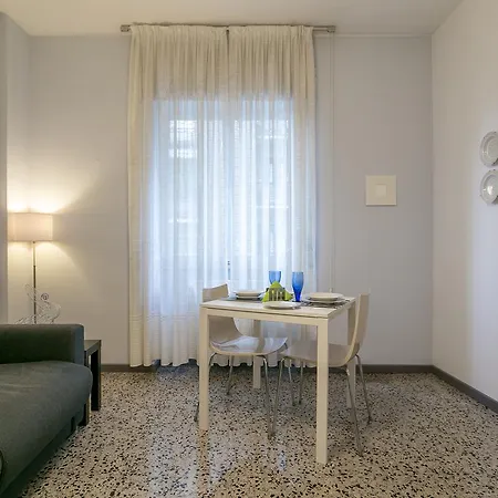 Mauro's Flat *