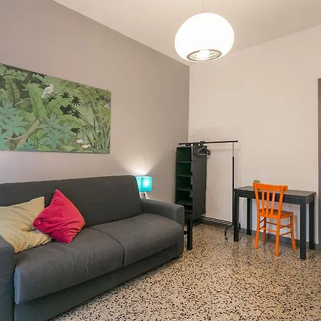 Mauro's Flat 公寓 米兰