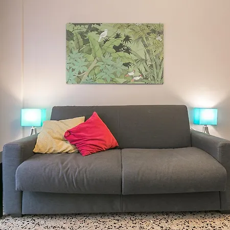 Mauro's Flat 公寓 米兰